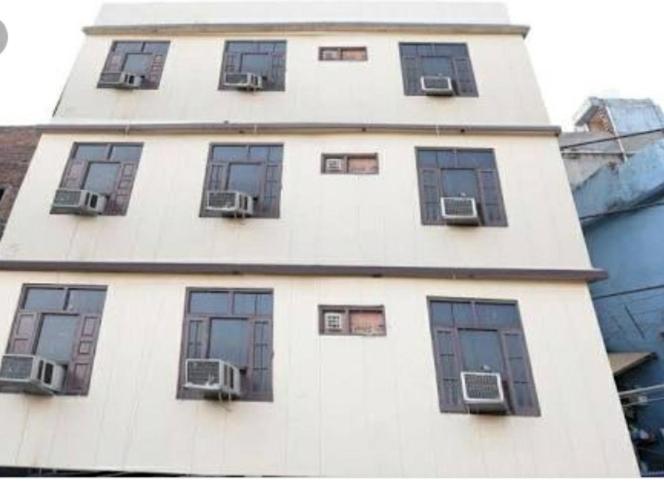 Hotel Sartaj Inn Amritsar Dış mekan fotoğraf