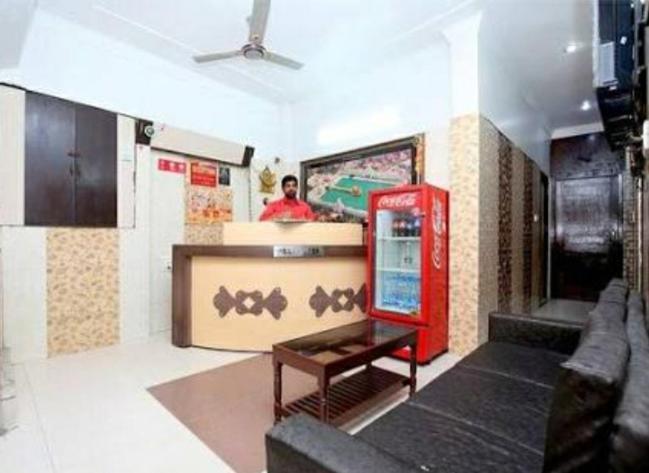 Hotel Sartaj Inn Amritsar Dış mekan fotoğraf