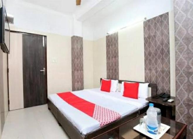 Hotel Sartaj Inn Amritsar Dış mekan fotoğraf